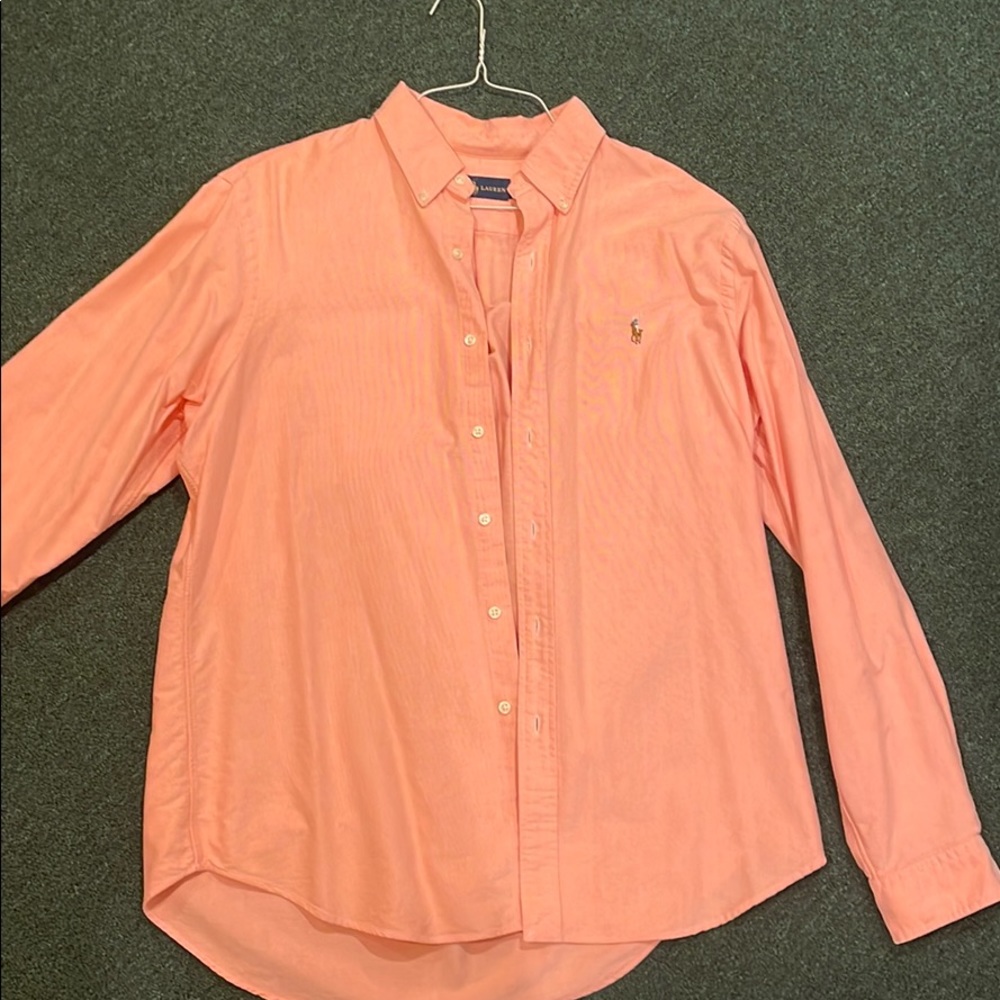 Ralph Lauren Button Down